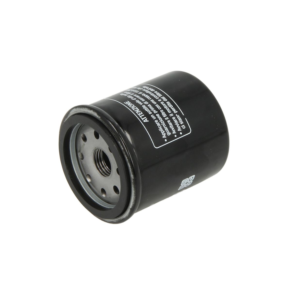 Ölfilter HIFLO HF183 | motointegrator