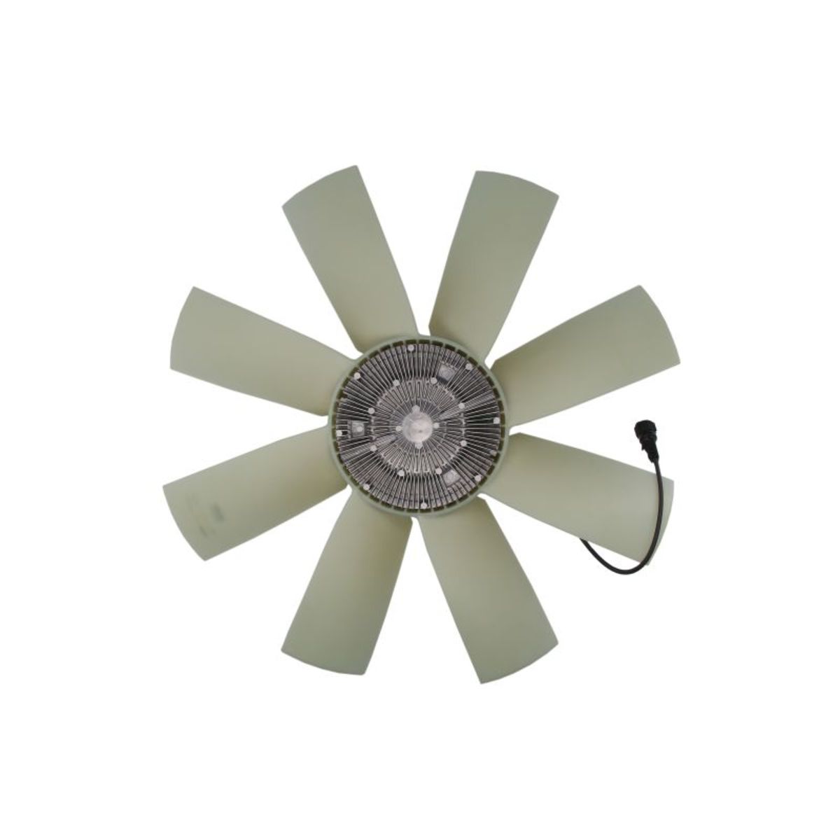 Image of Koelventilatorwiel, motorkoeling