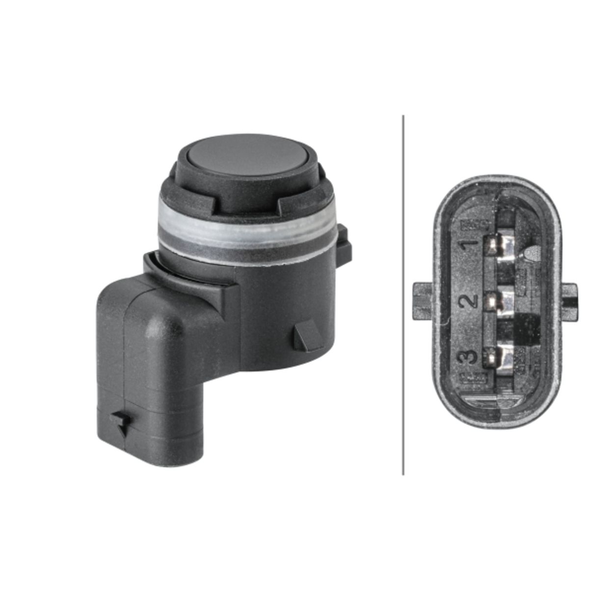 Image of Parkeerafstandsensor   6PX358 141-781