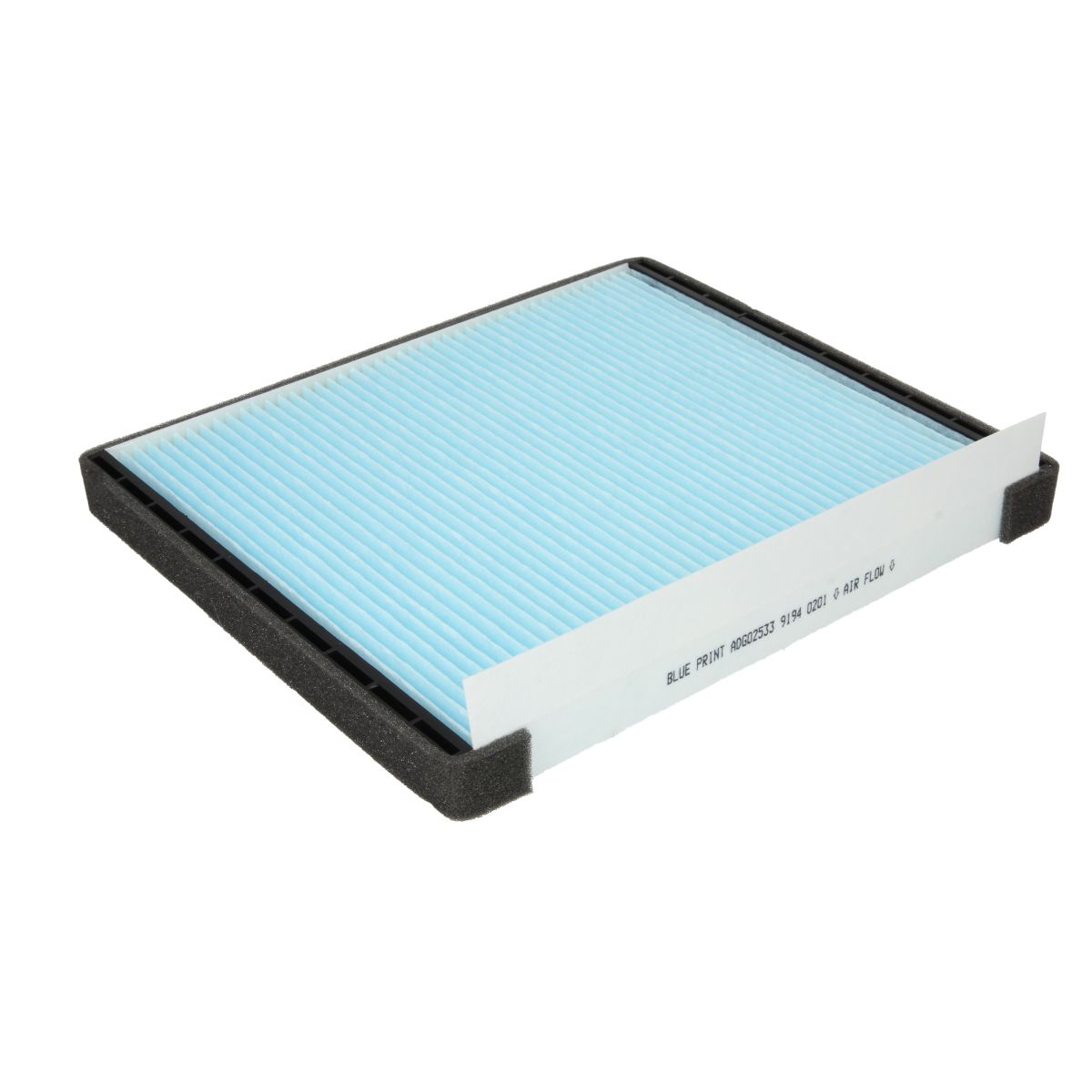 Image of Cabineluchtfilter