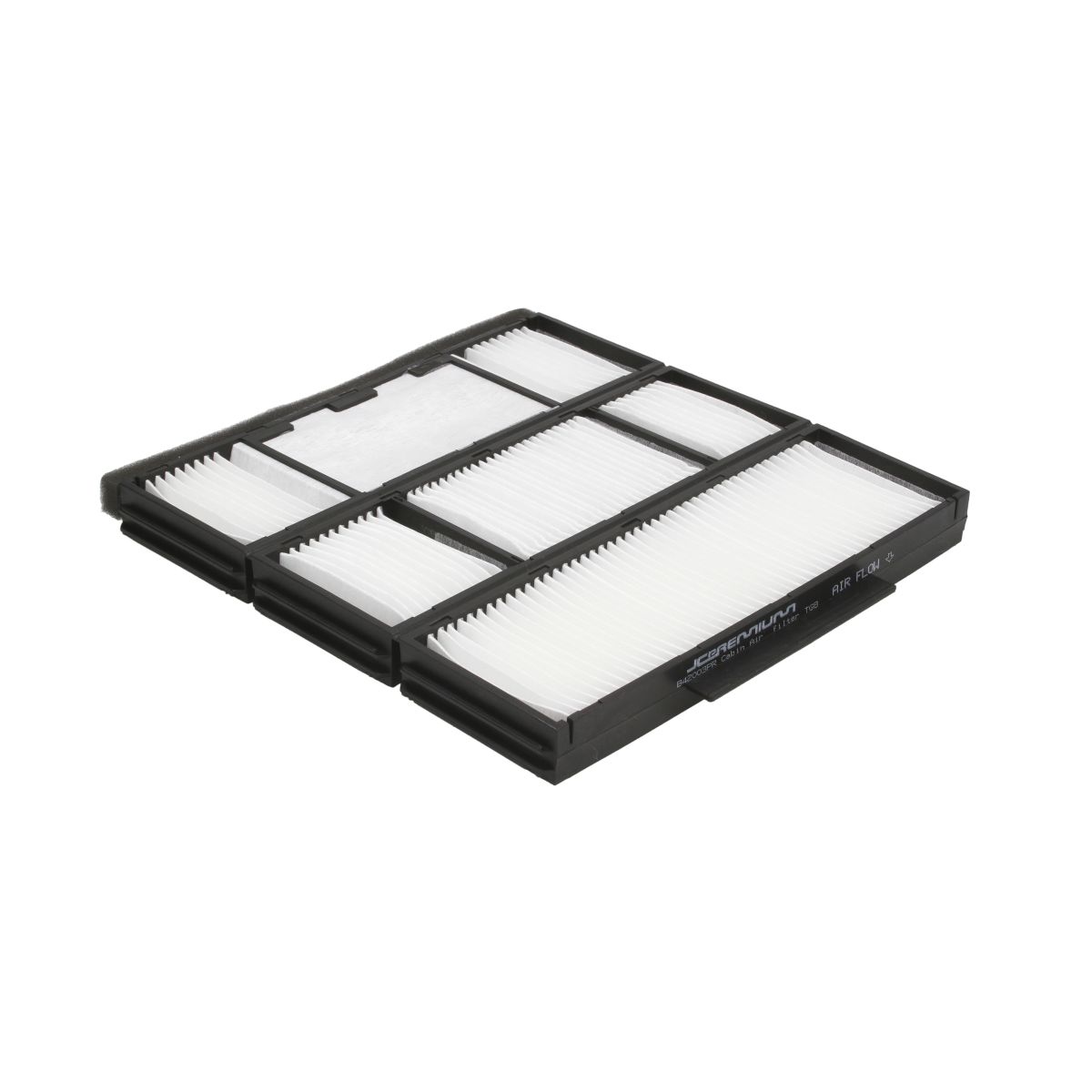 Image of Cabinefilter