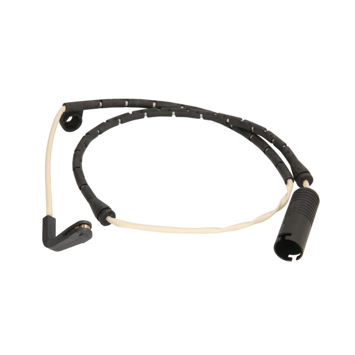 Contatto di avvertimento, usura delle pastiglie dei freni TRW GIC158