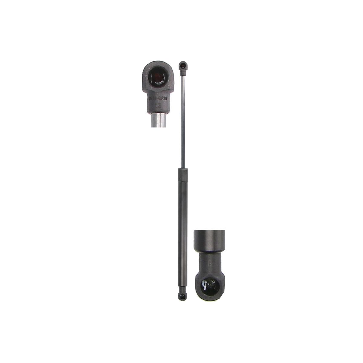 Gasfeder, Koffer-/Laderaum LESJOFORS 8188928