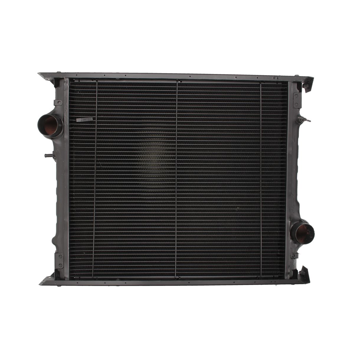 Image of Radiator, motorkoeling