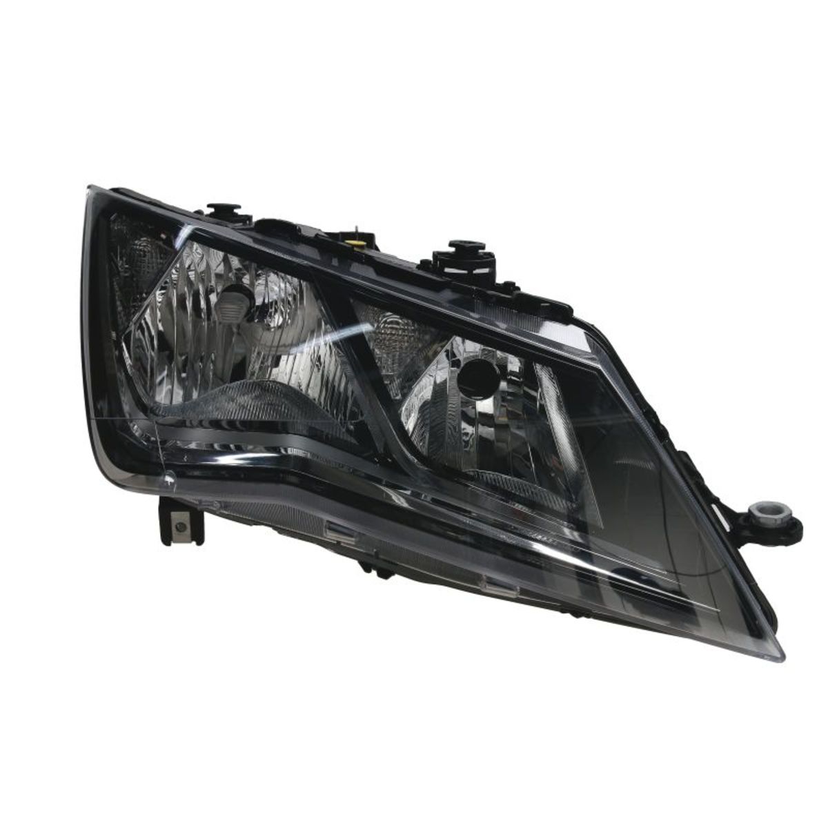 TYC 20-14825-05-2 Fari Dx, P21W, Alogeno - Immagine 4