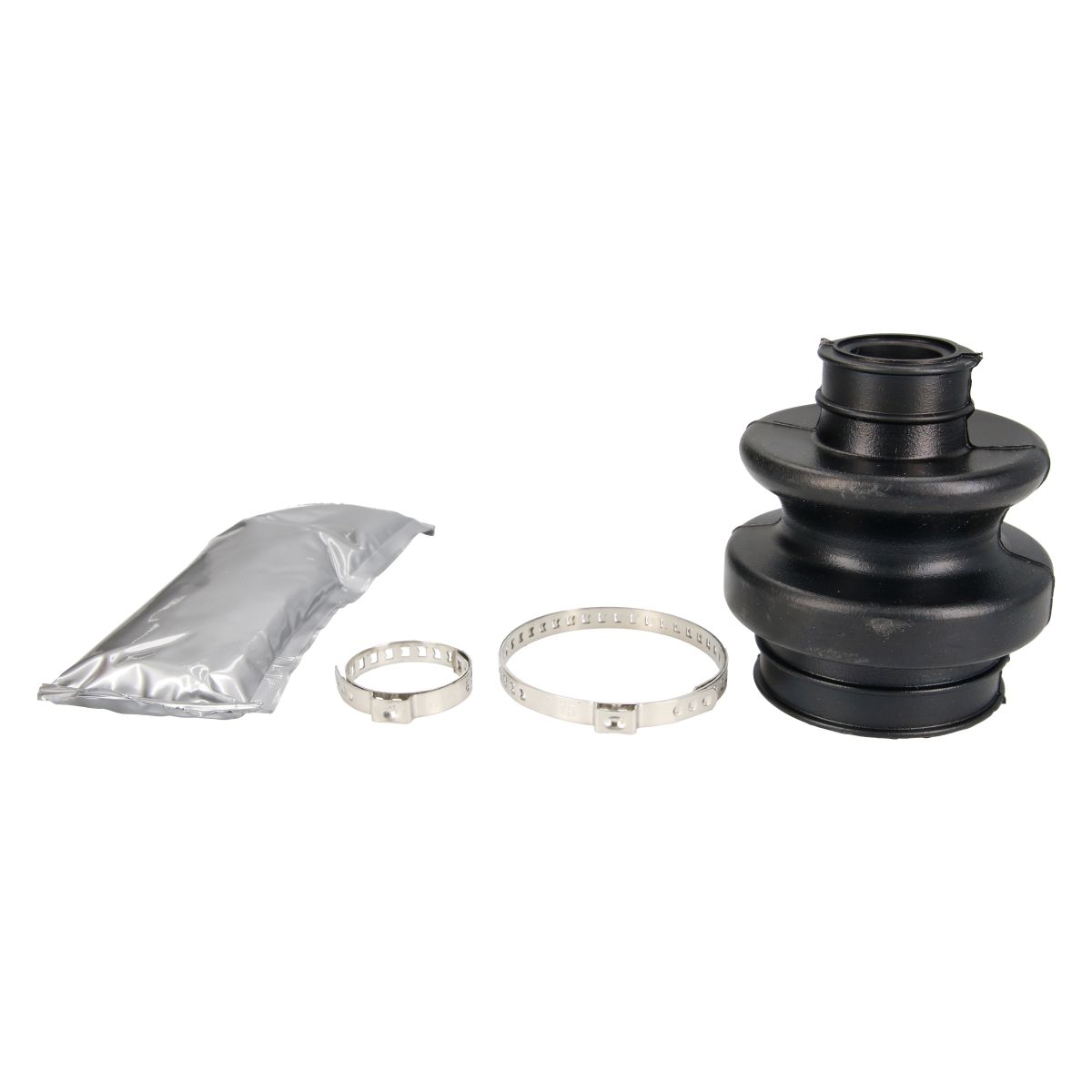 Image of Balgenset, aandrijfas