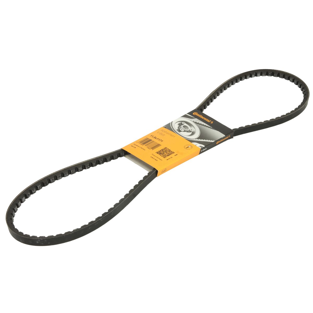 Image of V-riem CONTINENTAL 11,9X1171Ld