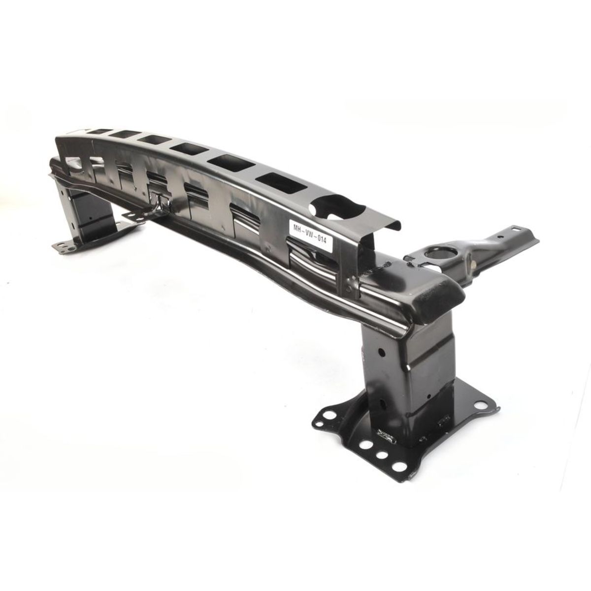 Stoßfängerverstärkung BLIC 5502009534940P für VW