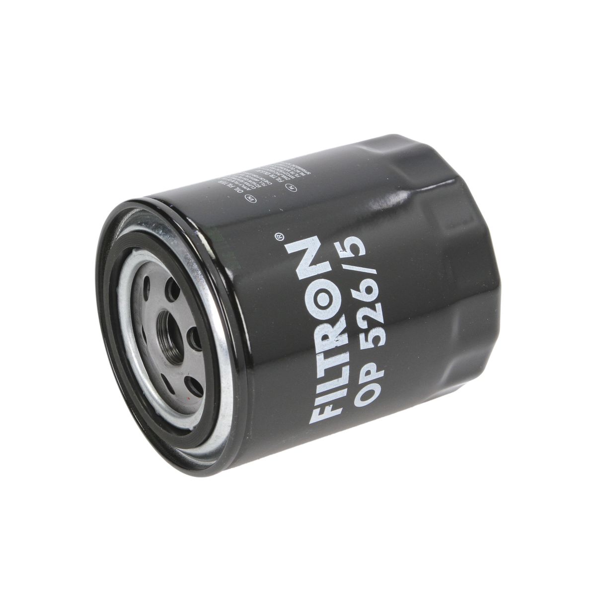 Filtron Filtro Olio Op526/5