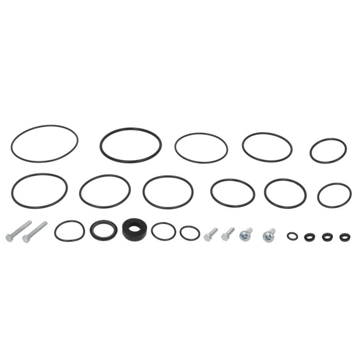 Element, Pneumatik WACH-MOT WT / WSK.57.7
