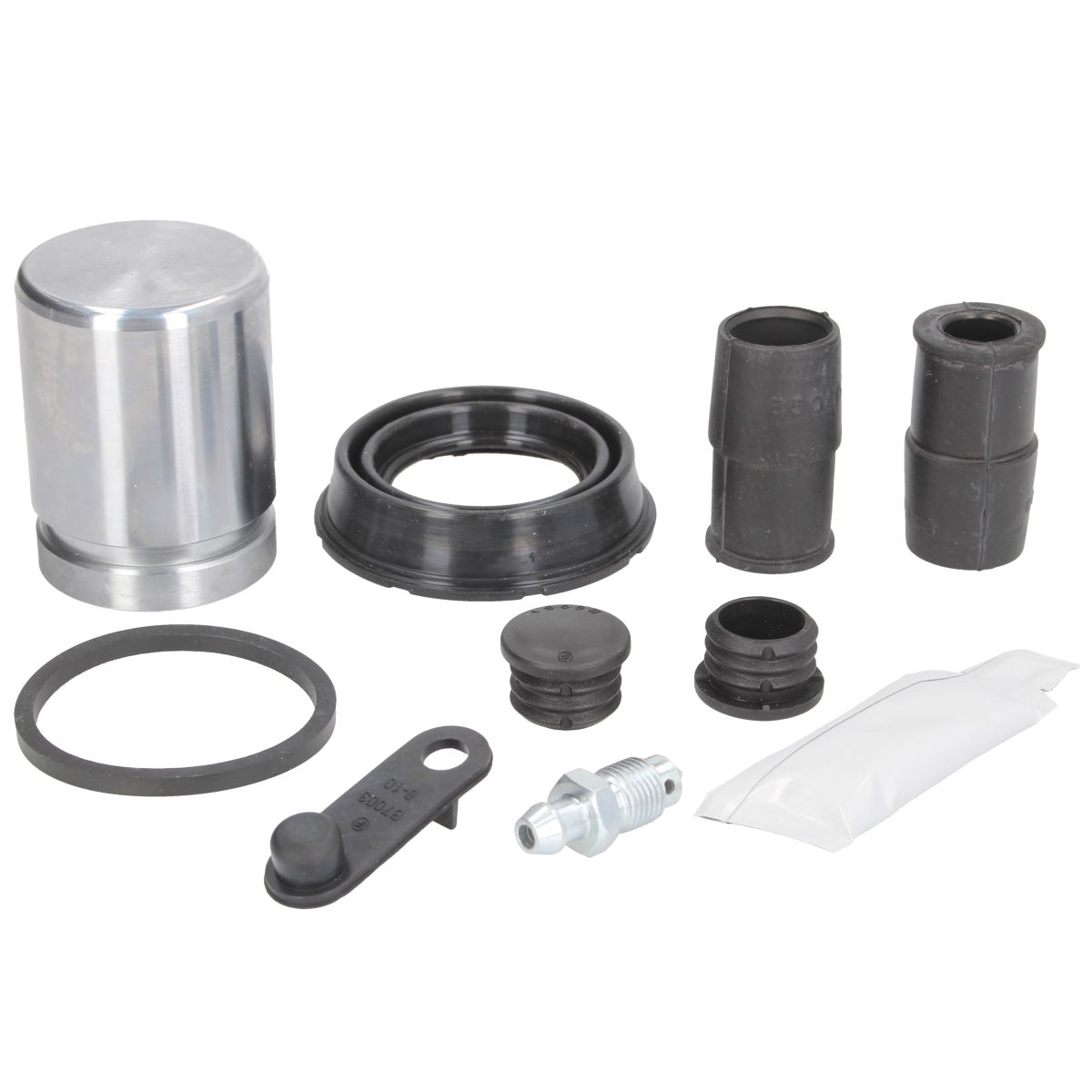 Image of Reparatieset, remklauw  D4-2409C
