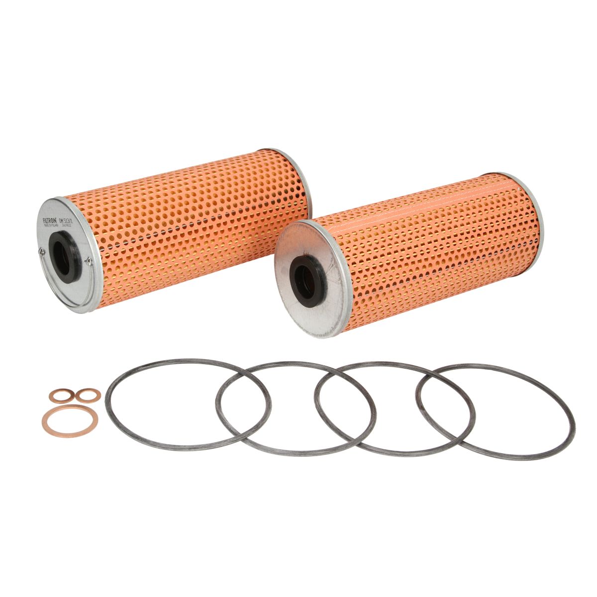 Image of Oliefilter  OM513/1-2X