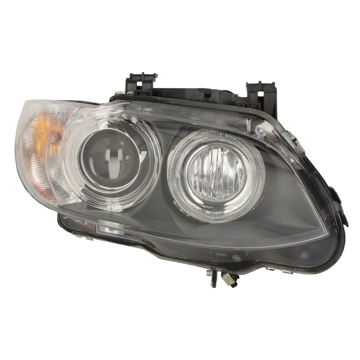 Image of Reflector  , rechts