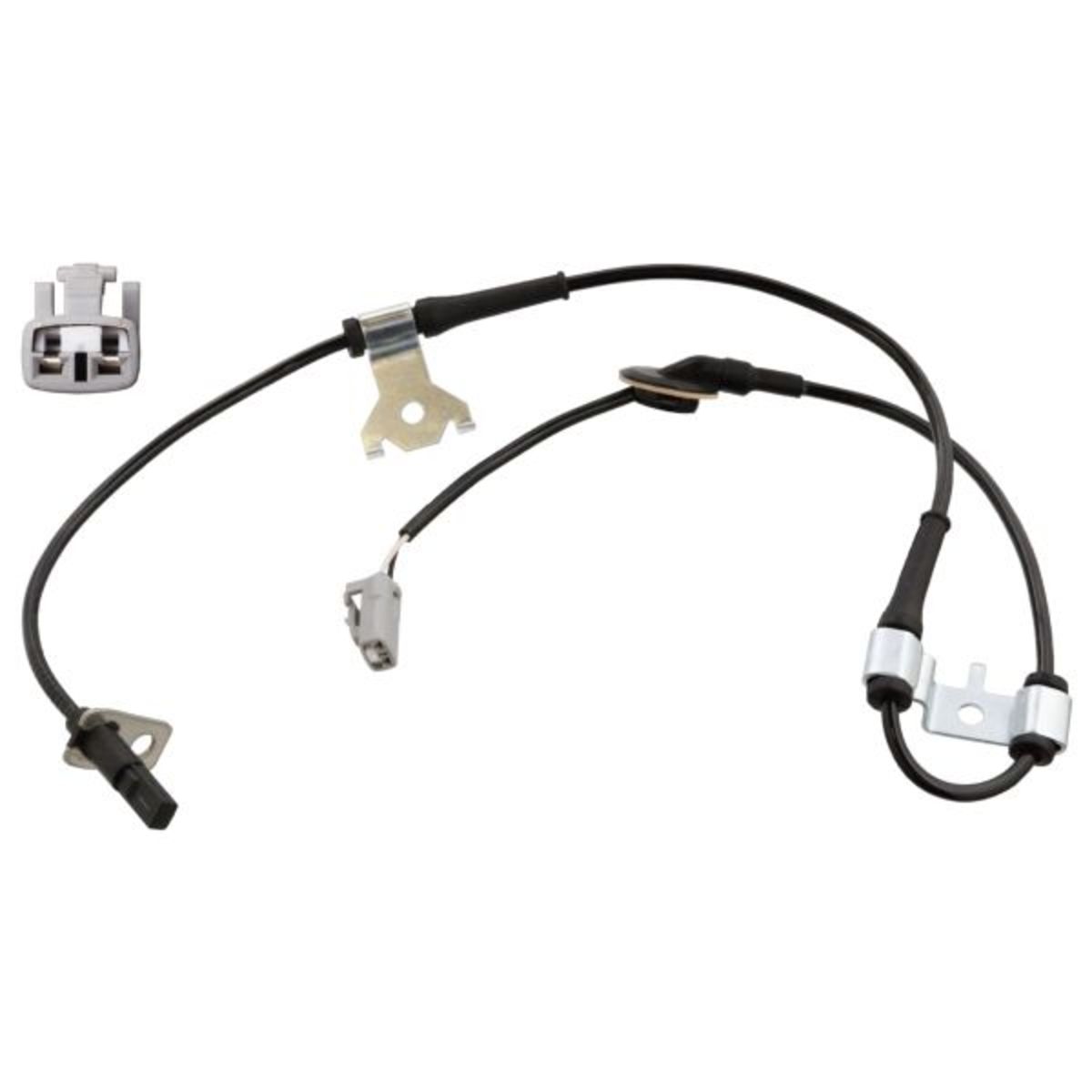 Image of Sensor, wielsnelheid  BILSTEIN  links