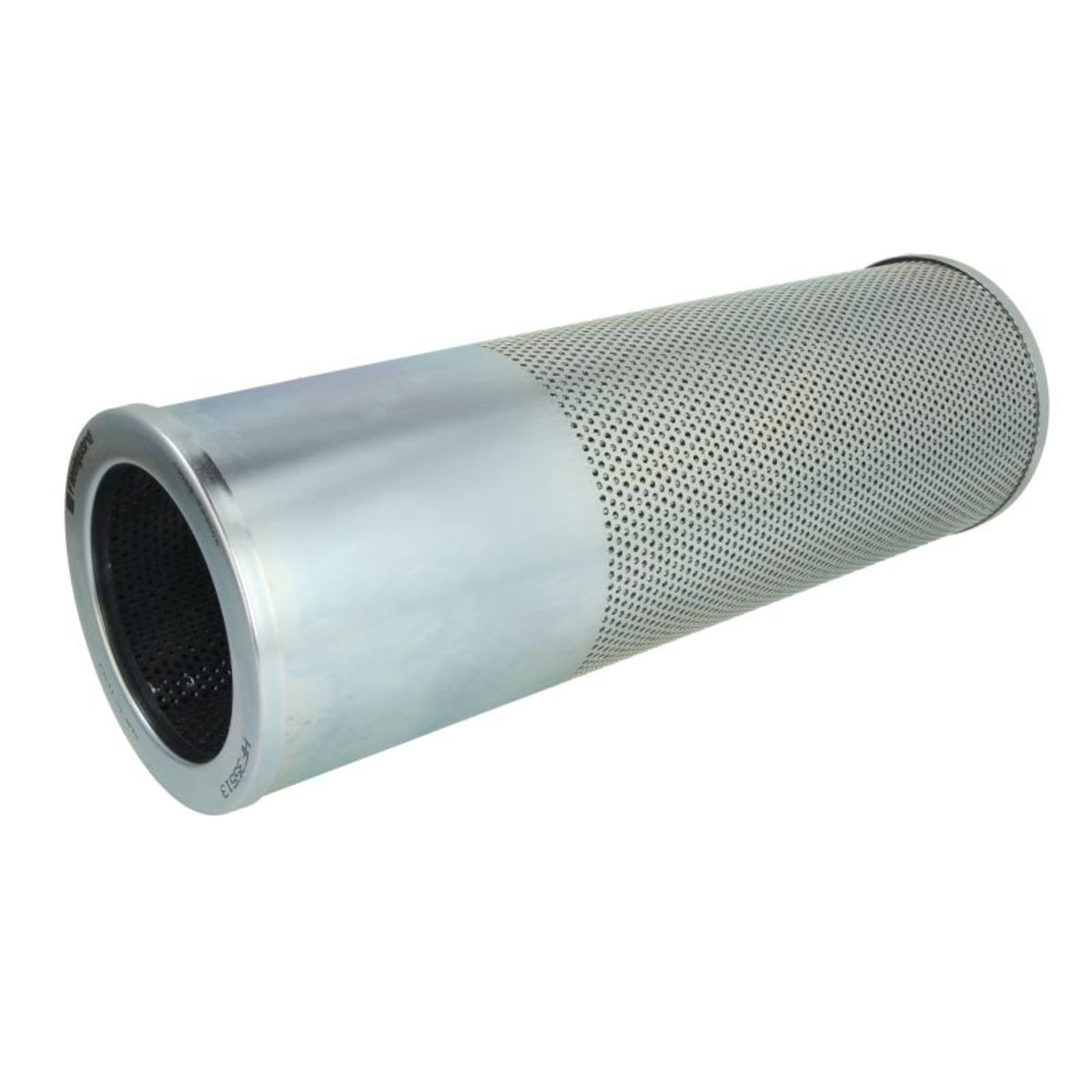 Image of Oliefilter, versnellingsbak  HF35513