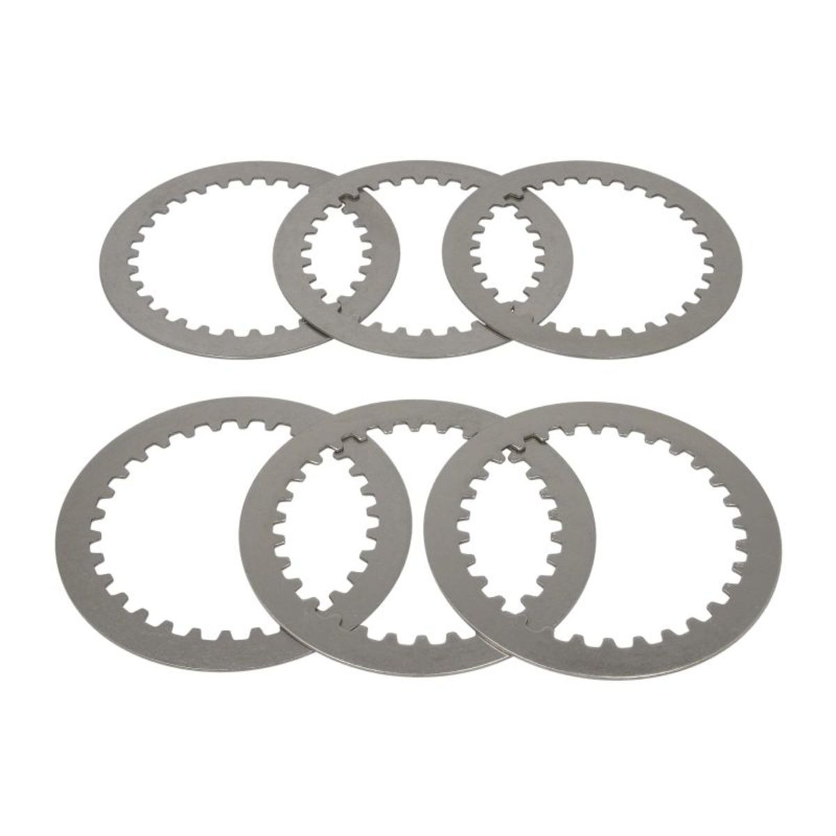 Jeu de disques garnis, embrayage TRW MES406-6