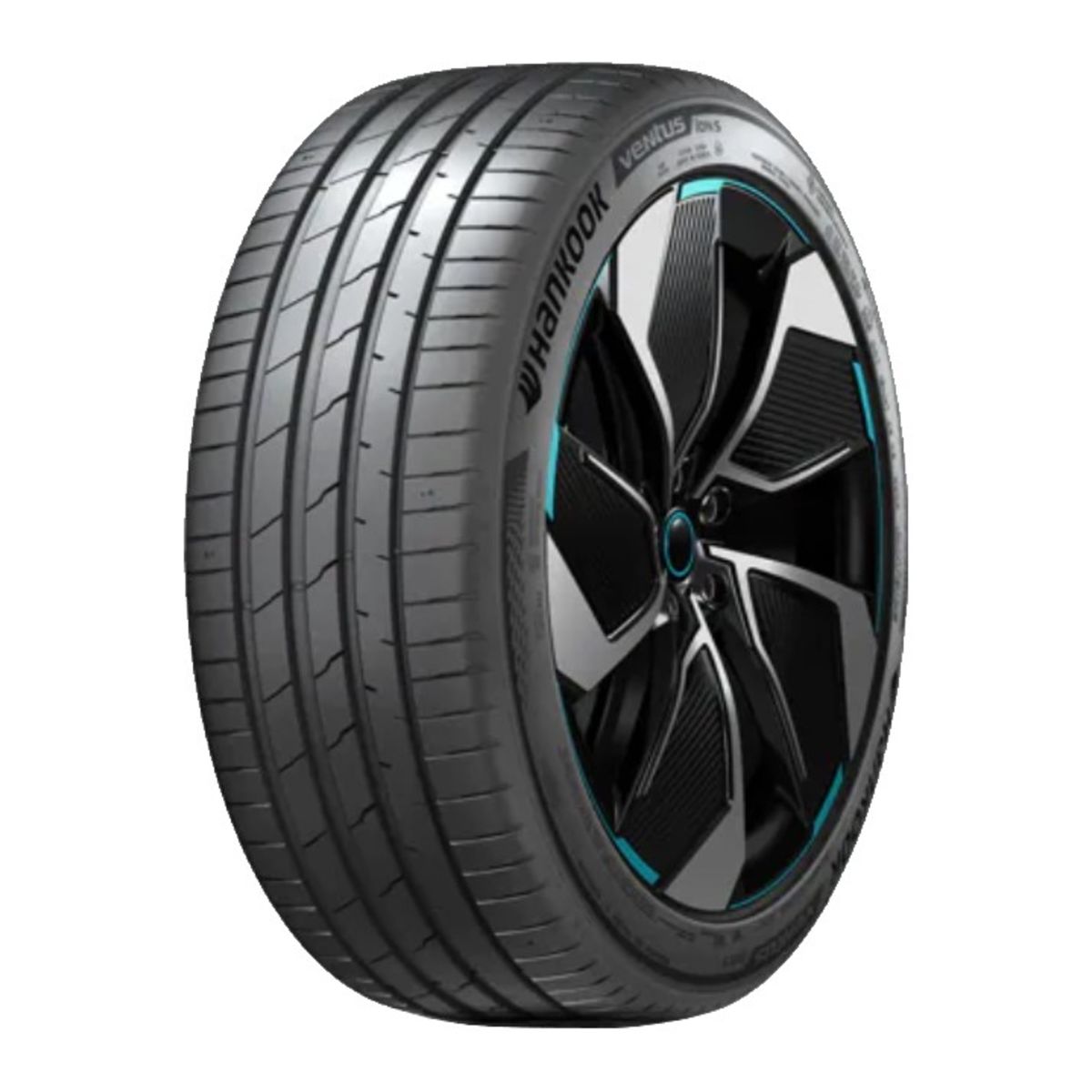 Pneus d'été HANKOOK Ventus iON S X IK01A 235/55R19 XL 105Y