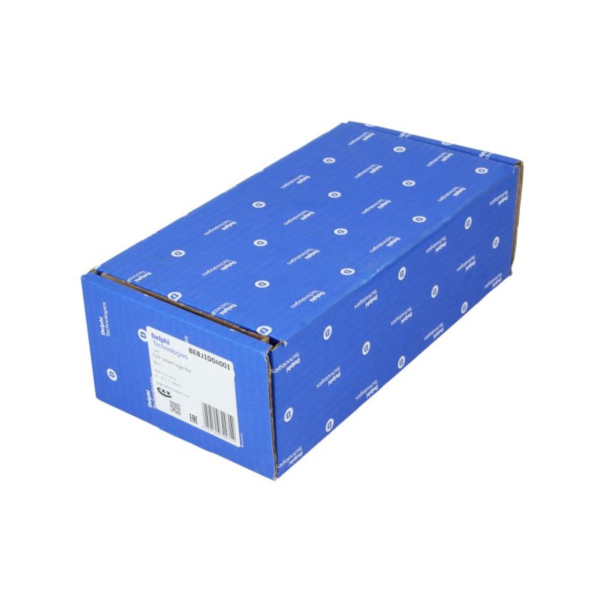 Image of Injectiemondstuk  BEBJ1D04001