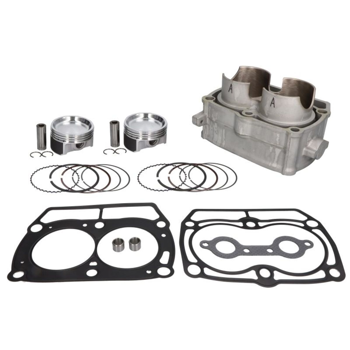 Zylinder CYLINDER WORKS 61002-K02