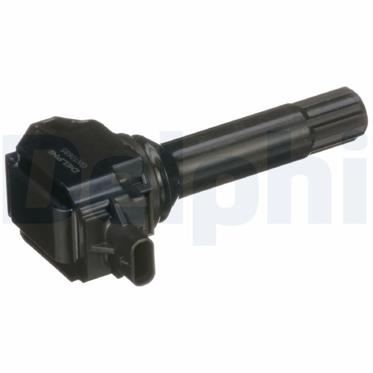 4x Für DELPHI ELEKTRONIKA GN10685-12B1 IGNITION COIL - Bild 6