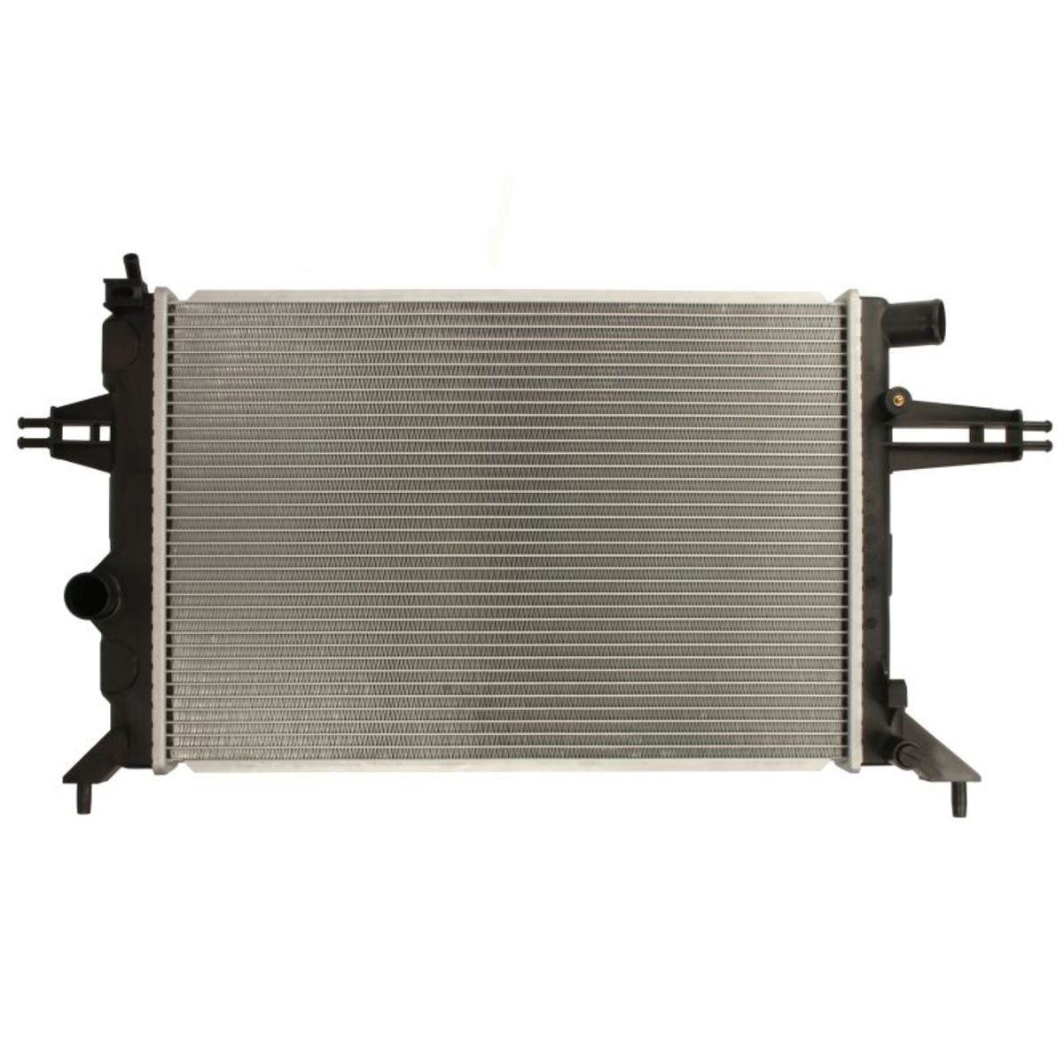 Nrf Radiateur, Refroidissement Moteur 53628