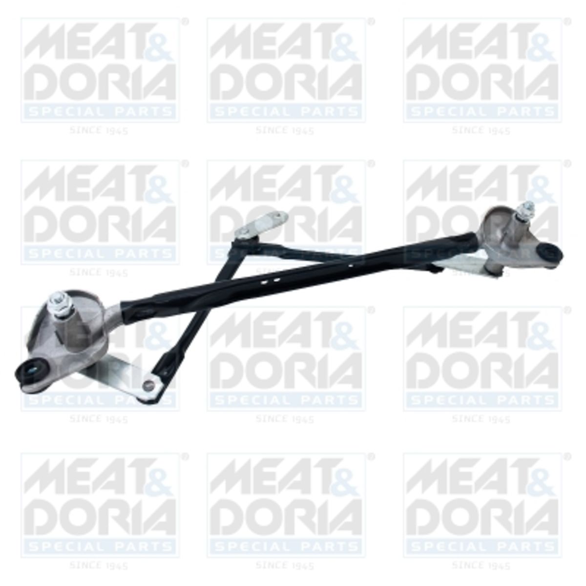 Meat&Doria Wissermechanisme MEAT & DORIA 227040