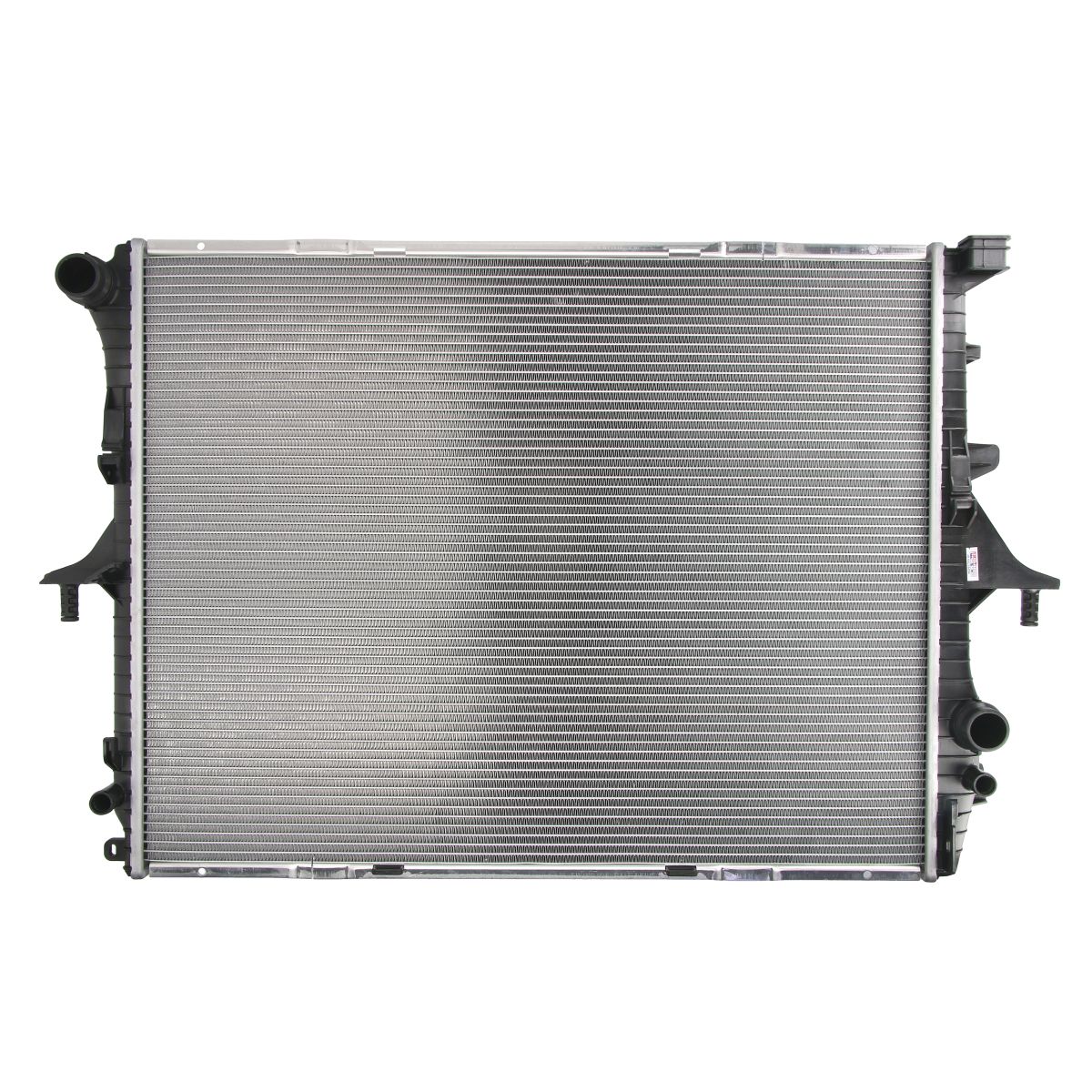 Image of Radiator, motorkoeling