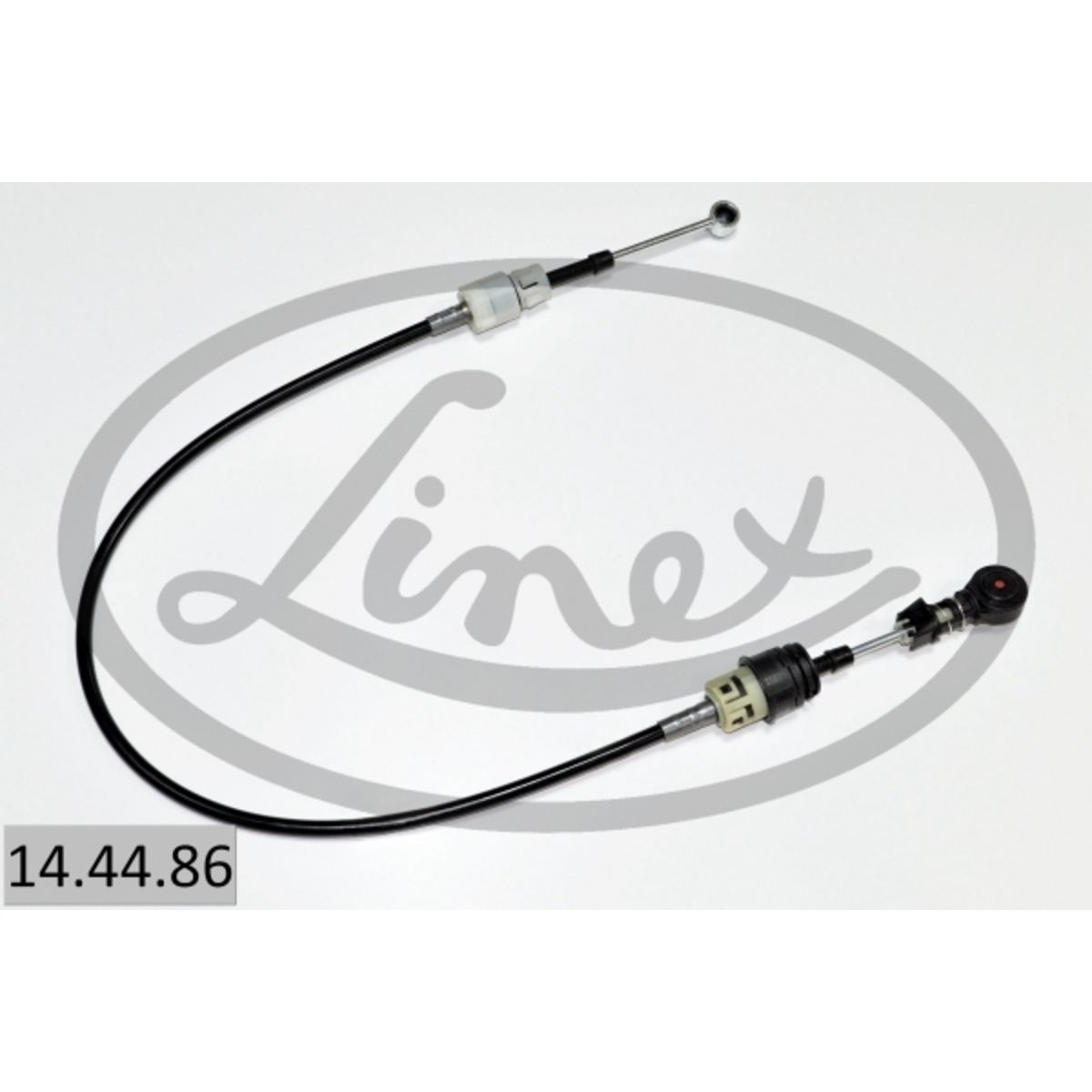 Linex Seilzug, Schaltgetriebe Größe 14 14.44.86