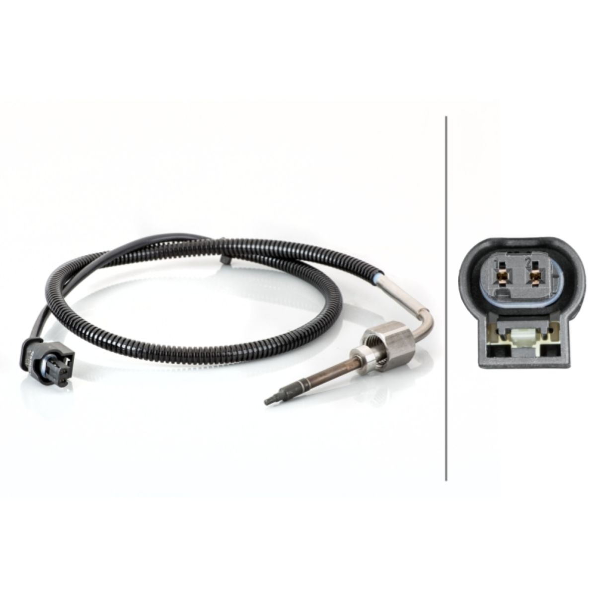 Image of Sensor, uitlaatgastemperatuur  6PT014 494-741