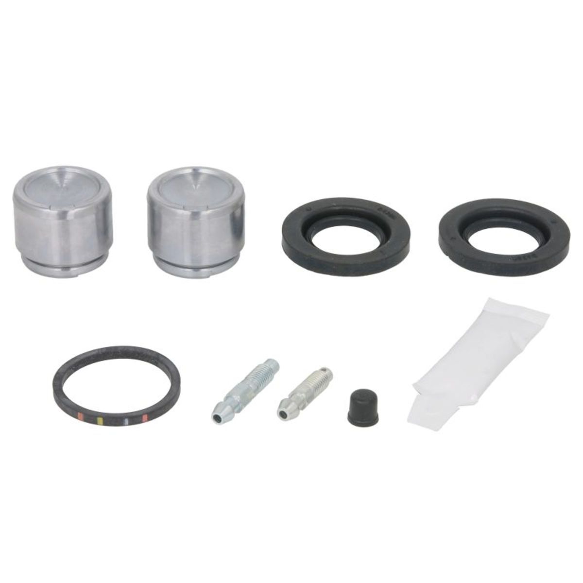 Image of Reparatieset, remklauw  D4-1668C