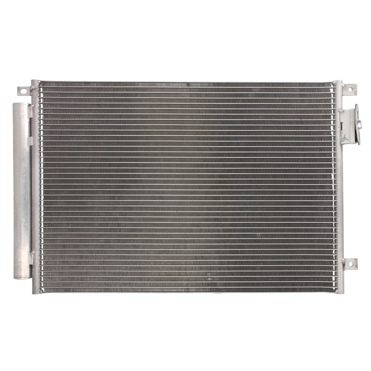 Image of Condensator, airconditioning