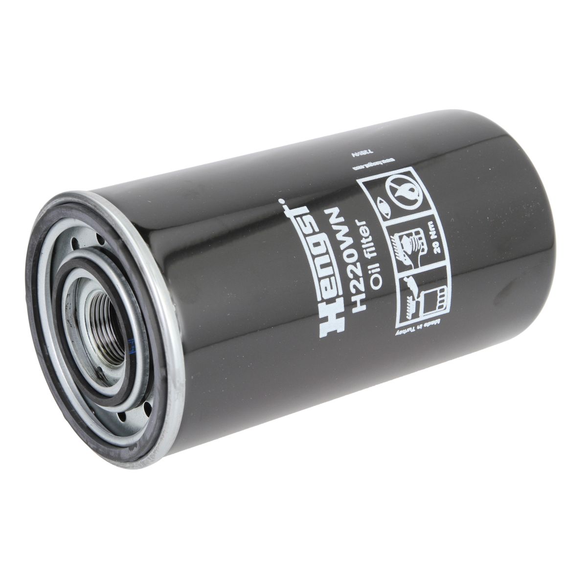 Image of Oliefilter  FILTER