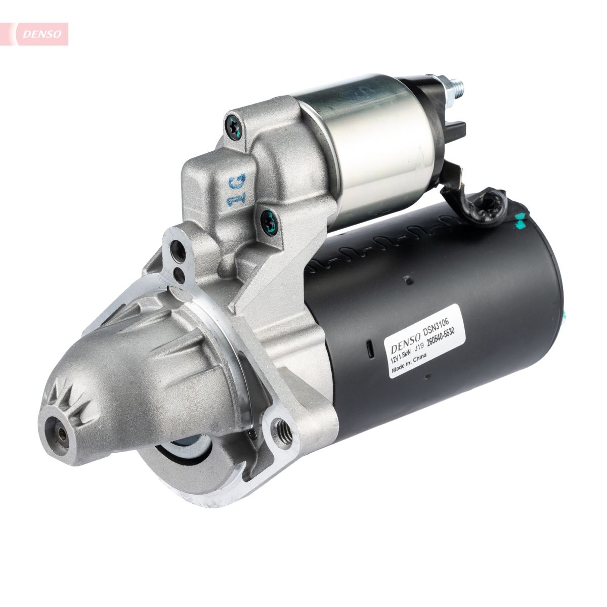 Denso Starter Dsn3106