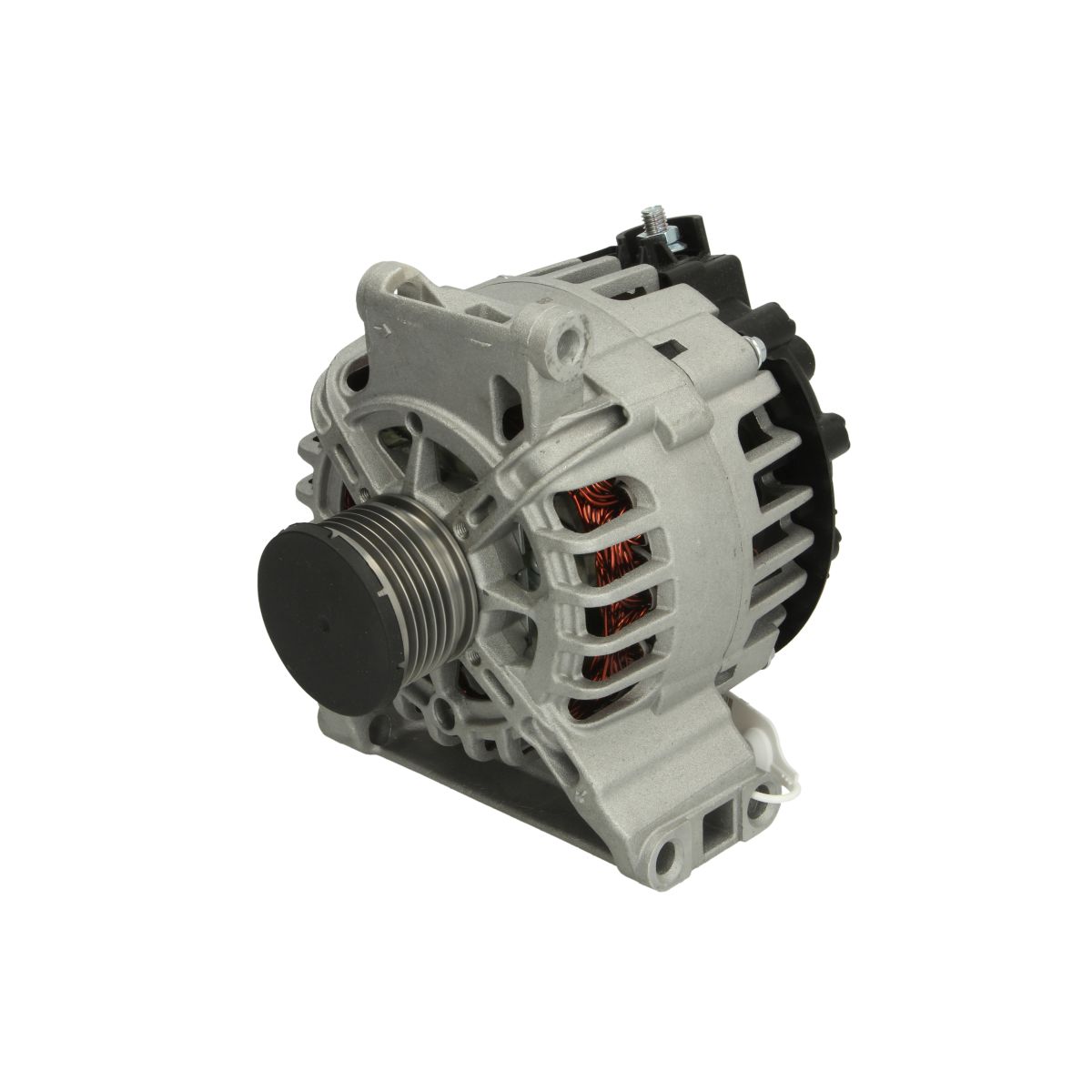 Image of Dynamo / Alternator
