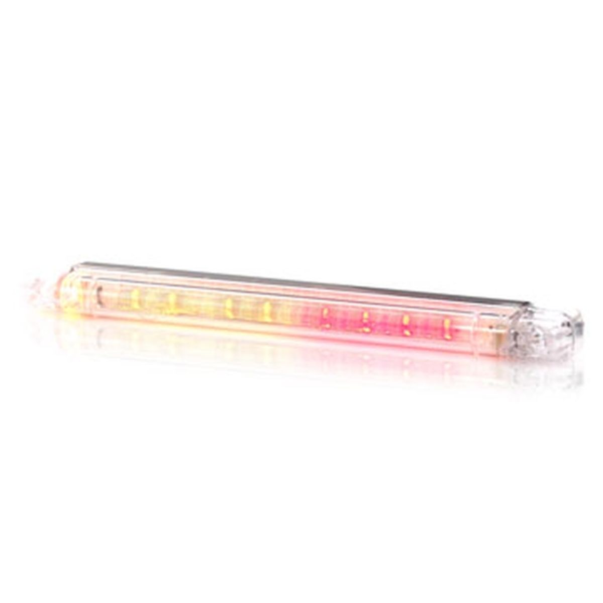 Image of Achterlicht (12V, met stoplicht, positielicht) WAS