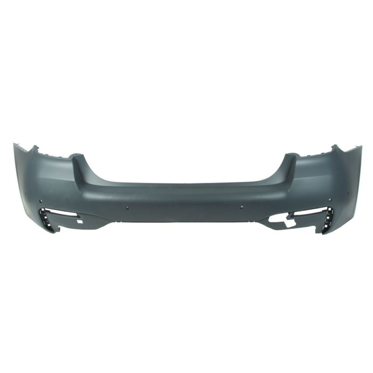 Blic Bumper, Achter 5506-00-0072964P
