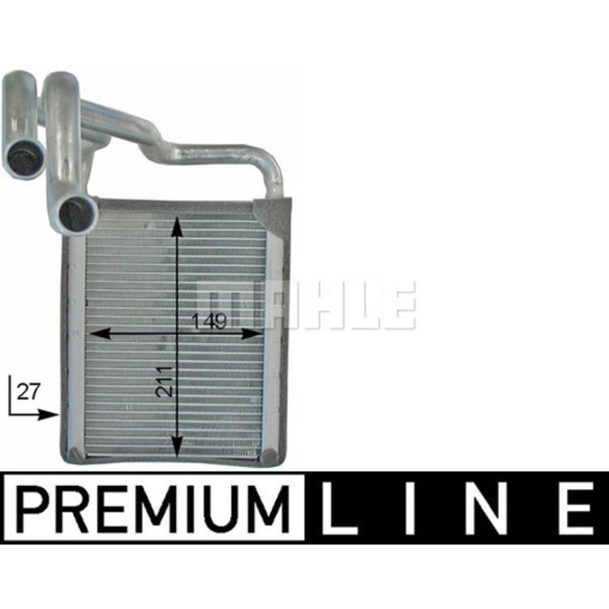 Image of Warmtewisselaar, binnenverwarming