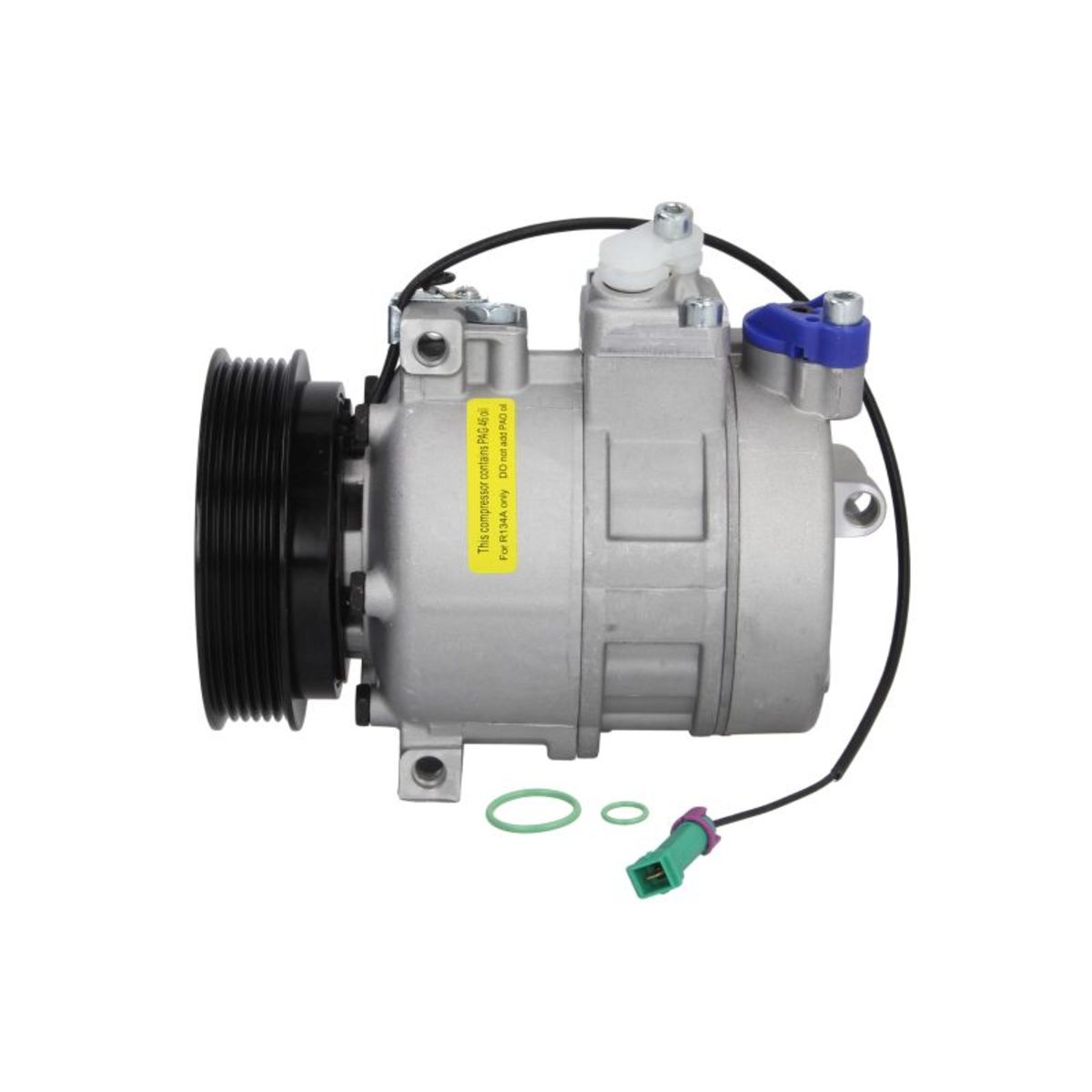 Nissens Klimakompressor 89054