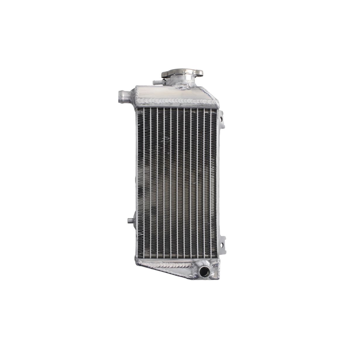 Radiatore, raffreddamento motore 4 RIDE RAD-163R