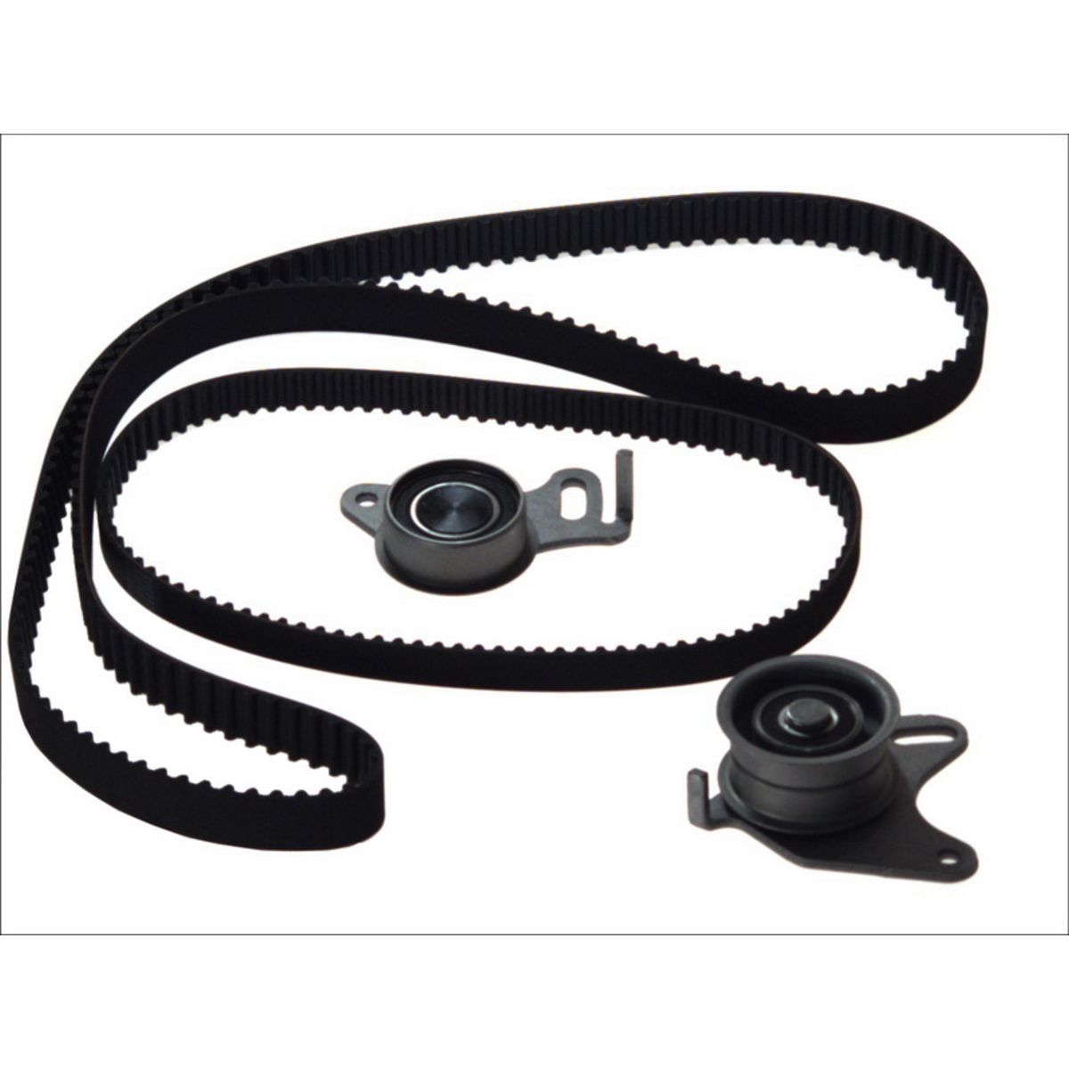 Set di cinghie di distribuzione SKF VKMA 95014