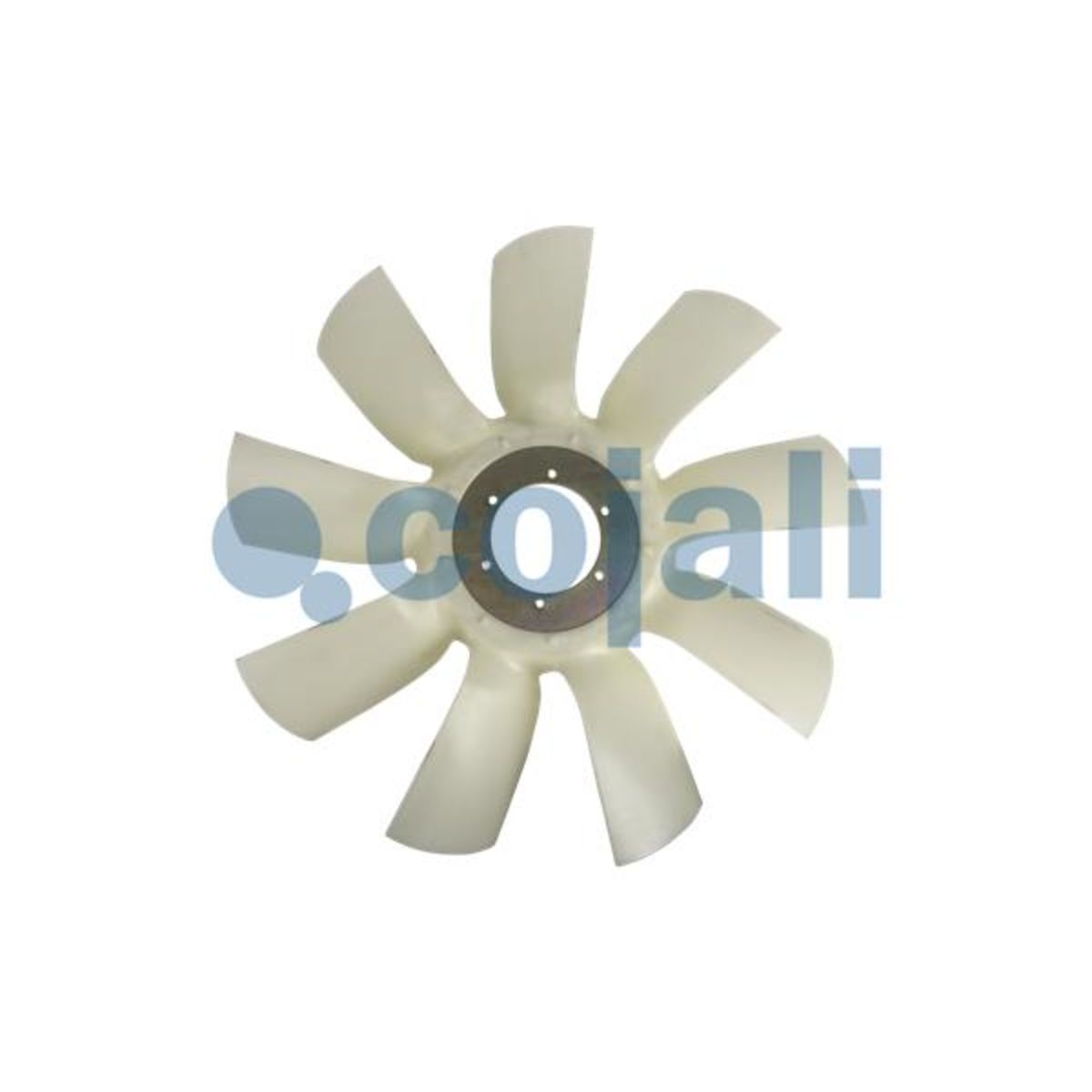 Image of Ventilatorwiel, motorkoeling