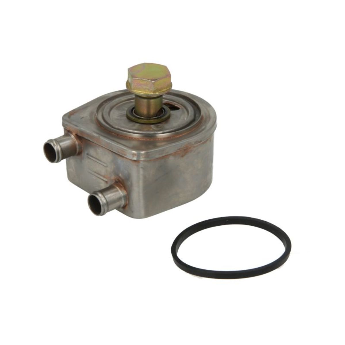 Image of Olie radiator, motorolie  D4J001TT