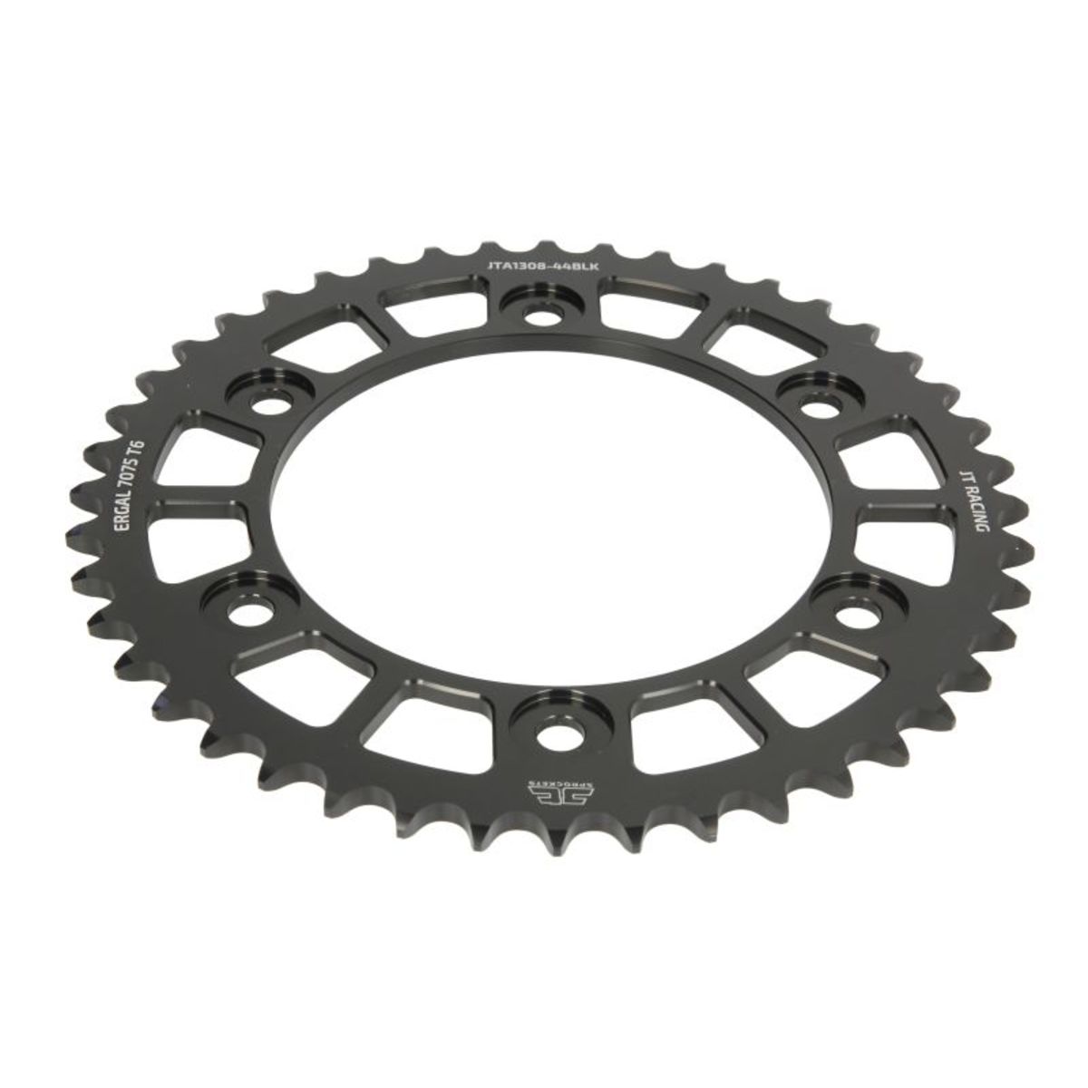 Kettenrad JT JTA1308,44BLK