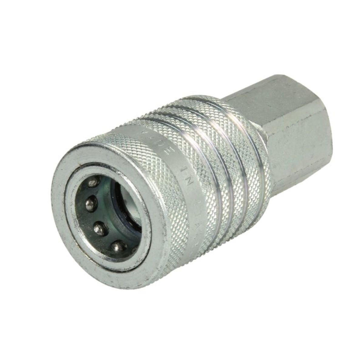 Image of Hydraulische stekker  CPV06/38GASF