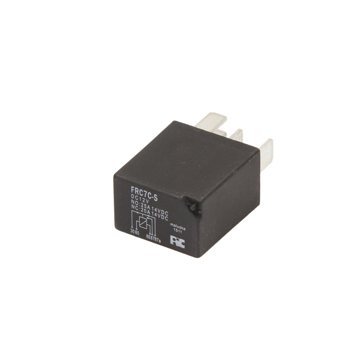 Image of Micro-relais
