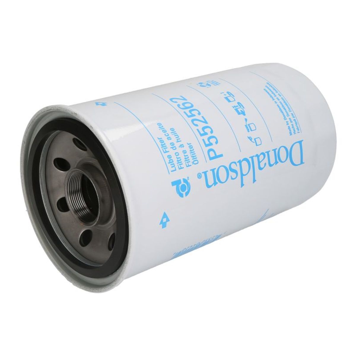 Image of Oliefilter