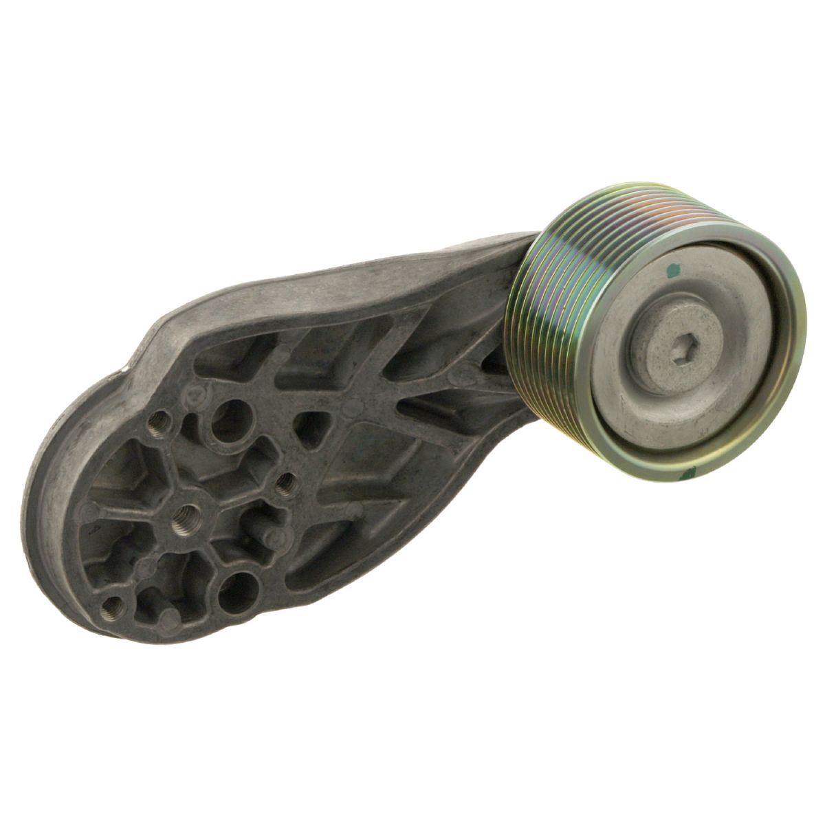 Image of Riemspanner, Poly V-riem  BILSTEIN