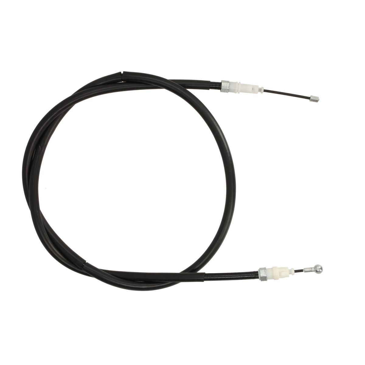 Image of Kabel, parkeerrem  C7F023