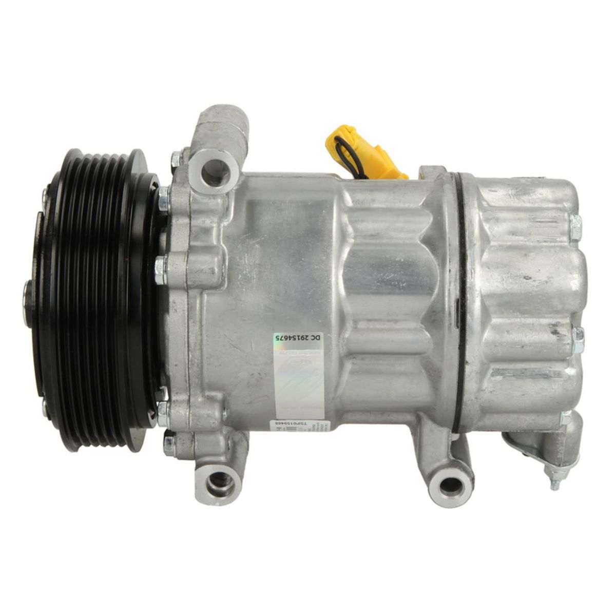 Kompressor, Klimaanlage DELPHI TSP0159488