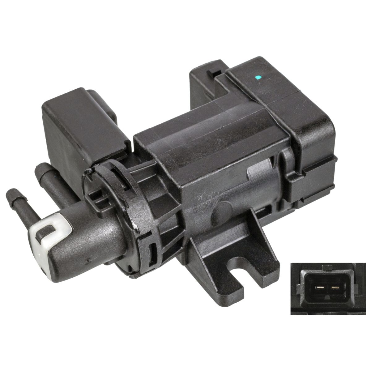 Drukregelaar, turbocompressor  BILSTEIN